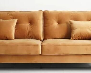 如何清洗與保養(yǎng)布藝沙發(fā)？