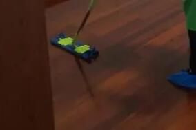 請了保潔公司是不是覺得十分方便？