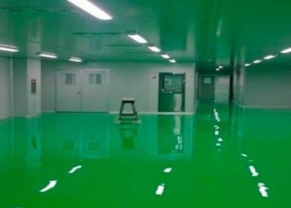 襄陽無塵車間/無塵室保潔，一般是什么流程？