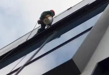 進(jìn)行襄陽外墻清洗的時(shí)候，這些事項(xiàng)必須要注意！