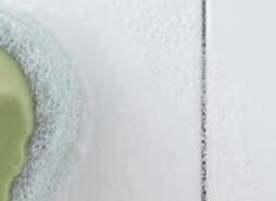 瓷磚的清潔，有什么技巧嗎？