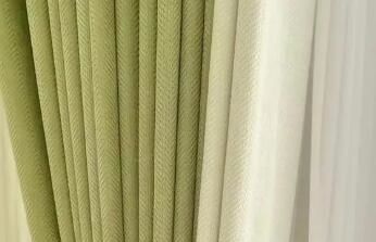 不同材質(zhì)的窗簾，該怎么清潔呢？