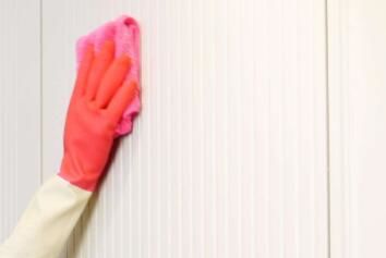 在進(jìn)行臥室保潔的時(shí)候，要注意什么？