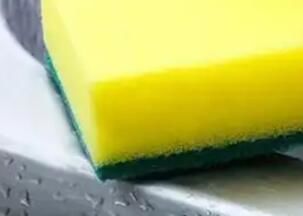 如果百潔布清潔的話(huà)，怎么使用比較好？