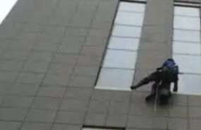 瓷磚外墻的清潔按照什么順序比較好呢？