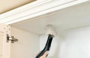 易忽略的死角細(xì)節(jié)：徹底清潔無(wú)遺漏