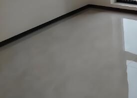 開荒保潔，需要注意哪些事項(xiàng)？